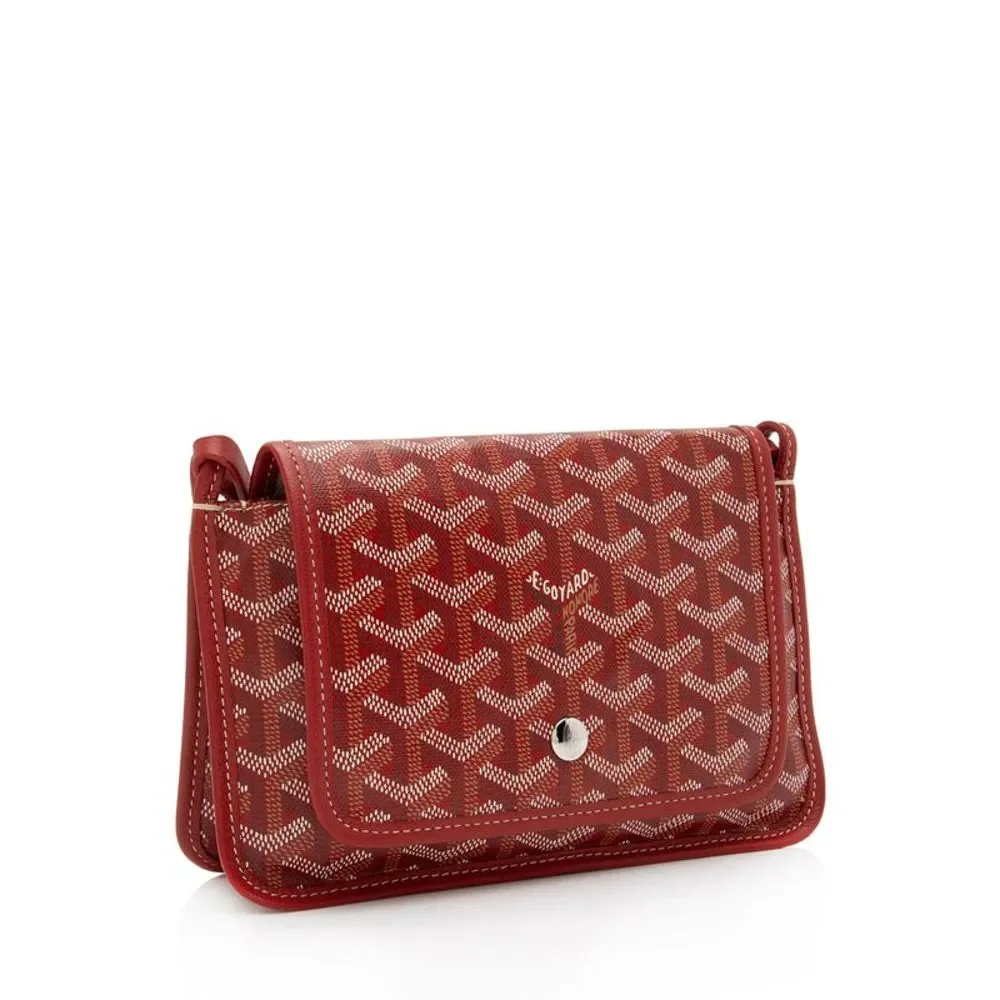 Goyard Goyardine Plumet Wallet Clutch - Picture 2 of 15